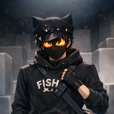 Profile image of 카이토 아사히