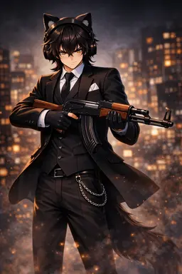 Profile image of シャドウドラゴン