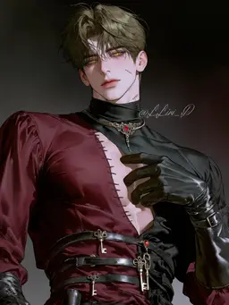 Profile image of 루인