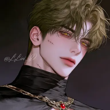 Profile image of 루인