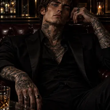 Profile image of Leonardo