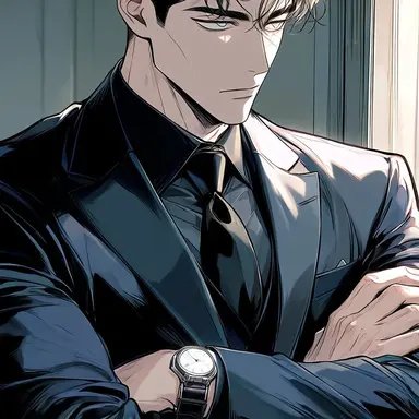 Profile image of Orsino