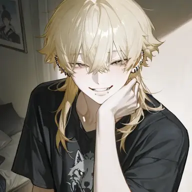 Profile image of 終