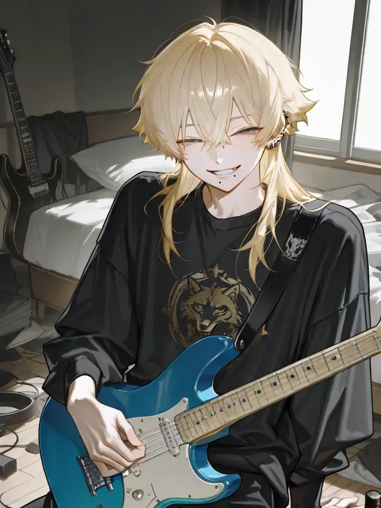 3acha_san의 どんな君でも