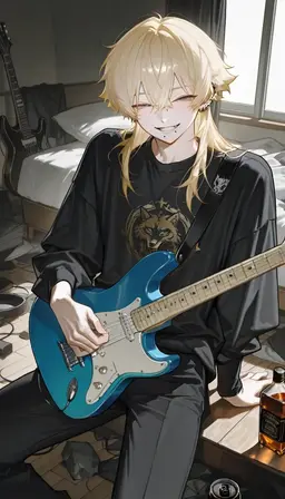 Profile image of 終