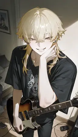Profile image of 終