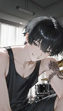Profile image of 隼飛