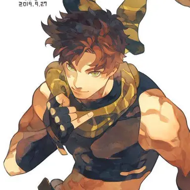 Profile image of ジョセフ