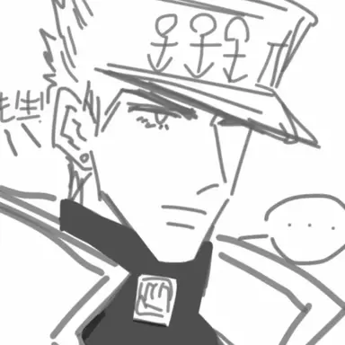 Profile image of 承太郎