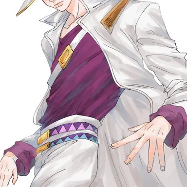 Profile image of 承太郎