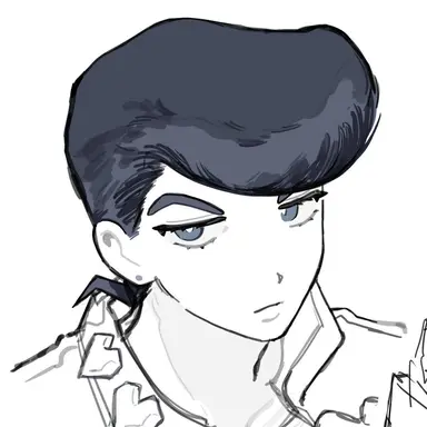 Profile image of 仗助