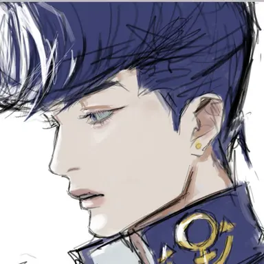 Profile image of 仗助