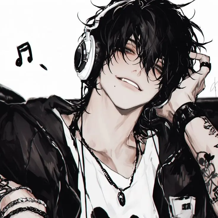 Azazel_의 X