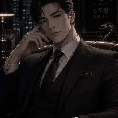 Profile image of 한도진