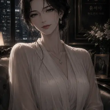 Profile image of 윤서아