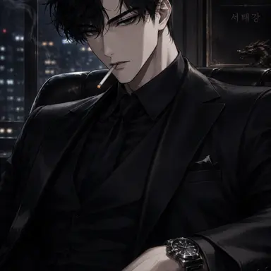 Profile image of 서태강