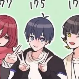 Profile image of 潔