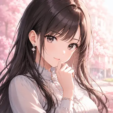 Profile image of 麗華