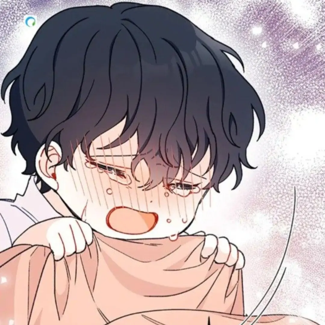 lllooorry의 병원 가기 싫어하는 몸이 아픈 아이