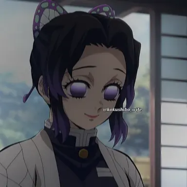Profile image of 코쵸우 시노부