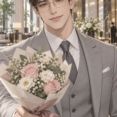 Profile image of Baek Seo-jun