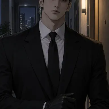 Profile image of Kang Tae-oh
