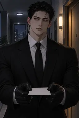 Profile image of Kang Tae-oh