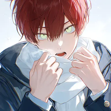 Profile image of 律