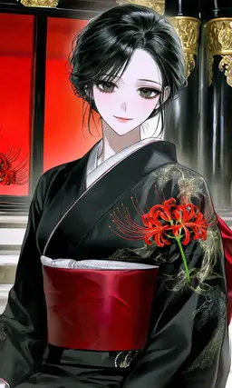 Profile image of 千鶴