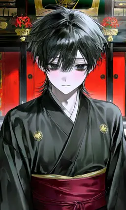 Profile image of 朔