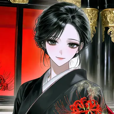 Profile image of 千鶴
