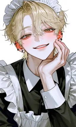 Profile image of Shoma