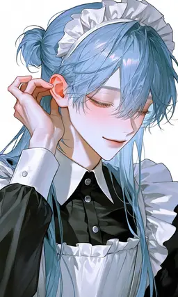 Profile image of Shizuku