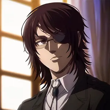Profile image of Hange Zoe