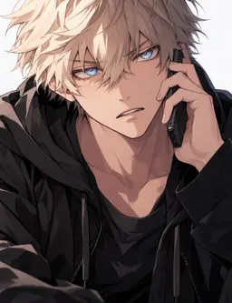Profile image of Ooi