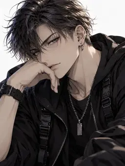 Profile image of Hiro