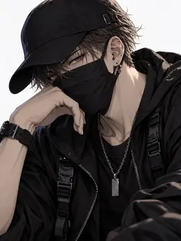 Profile image of Hiro