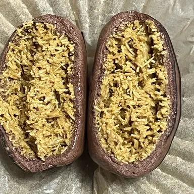 Profile image of 늑대