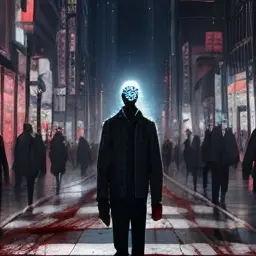 theget00s의 좀비의 출몰- THE RPG