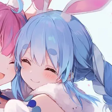 Profile image of 兎田ぺこら