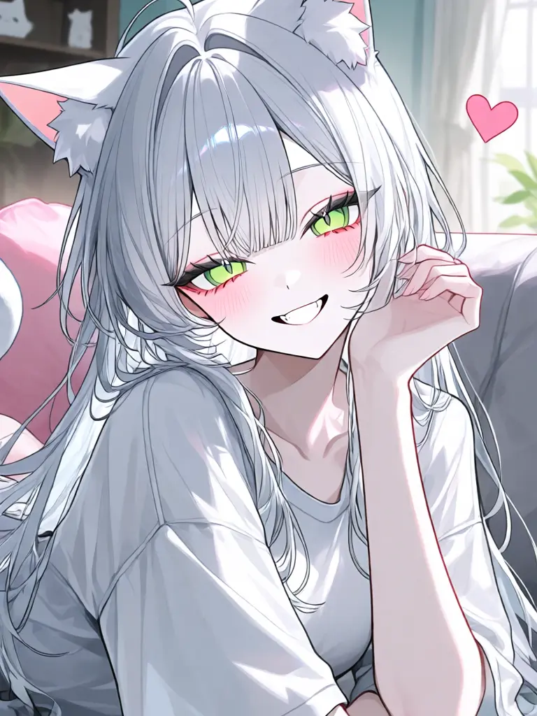 Rei_0428의 ご主人様！かまってにゃ！