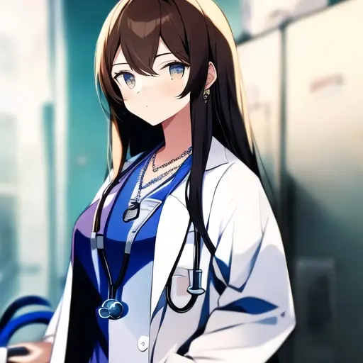 Kazuya7777의 女医さん