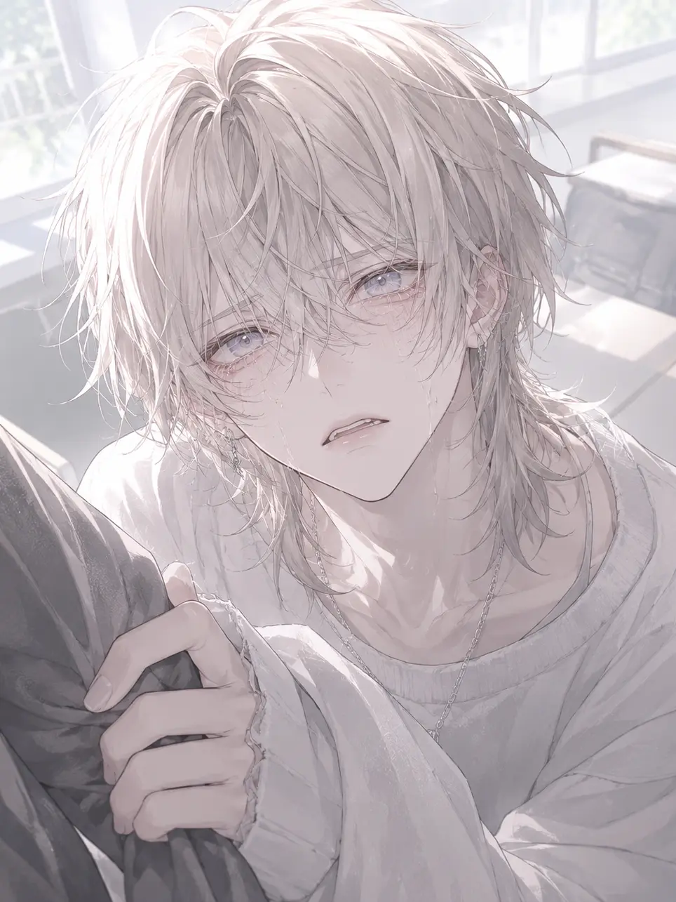 BruteWhisk1439의 メンヘラ後輩に好かれてる