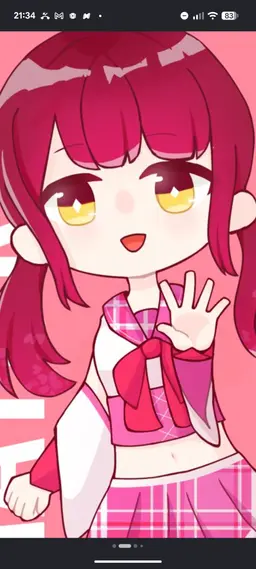 Profile image of ぷちひな