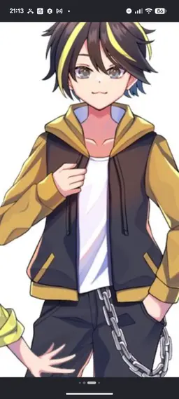 Profile image of ぽっぴんず