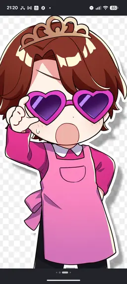 Profile image of あかさかの箱
