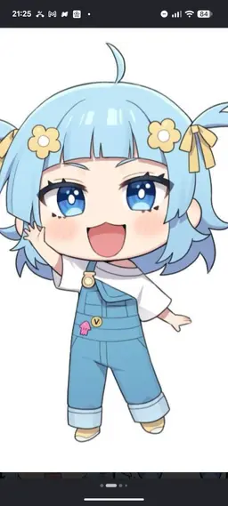 Profile image of しんあお