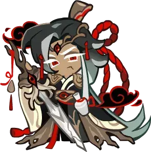 Profile image of 죽림영검 쿠키