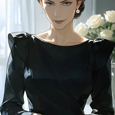 Profile image of Sera