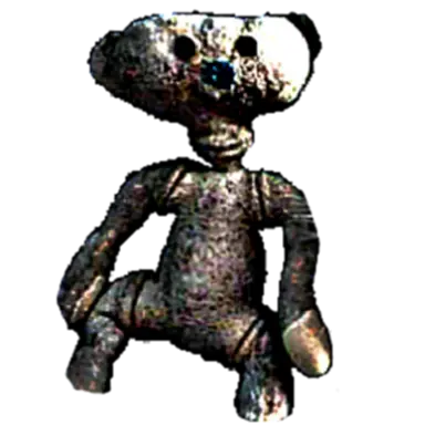 Profile image of 복잡한 베어